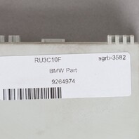 BMW 328i 335i X1 X5 X6 Z4 Front Seat Control Module 61359264974 OEM Used
