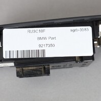 2007-2013 BMW 328i 335i M3 Coupe Left Power Window Switch 61319217350 OEM Used