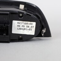 2007-2013 BMW 328i 335i M3 Coupe Left Power Window Switch 61319217350 OEM Used