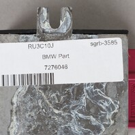 2013 BMW 335i Fuel Pump Control Module 16147276046 OEM Used