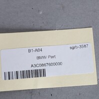 BMW 135i 335i 535i 640i 740i M1 X1 X3 X4 X5 X6 N54 N55 Water Pump OEM Used