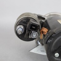 2012‑2018 BMW 320i 228i X3 X4 Starter Motor 12418612576 OEM Used