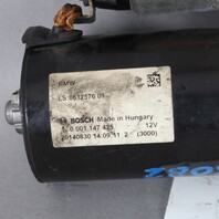 2012‑2018 BMW 320i 228i X3 X4 Starter Motor 12418612576 OEM Used