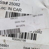 2012‑2018 BMW 320i 228i X3 X4 Starter Motor 12418612576 OEM Used