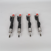 BMW 135i 328i 335i 535i 640i 740i X1 X3 X5 X6 Fuel Injector 13647597870 OEM Used