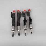 BMW 135i 328i 335i 535i 640i 740i X1 X3 X5 X6 Fuel Injector 13647597870 OEM Used