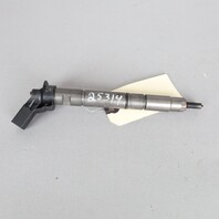 2013-2016 Volkswagen Touareg 3.0 Diesel Fuel Injector 059130277EM OEM Used