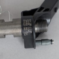 2013-2016 Volkswagen Touareg 3.0 Diesel Fuel Injector 059130277EM OEM Used