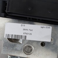 2007-2014 BMW X5 X6 ABS Anti Lock Brake Pump 34516865025 OEM Used