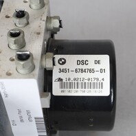 2007-2008 BMW 128i 135i 328i 335i ABS Brake Pump DSC 34516784765 OEM Used