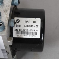 2009-2013 BMW 128i 135i 328i 335i ABS Brake Pump DSC 34516790146 OEM Used