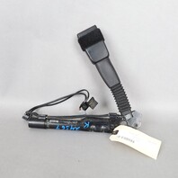 BMW 128i 135i 328i 335i M3 X1 Right Front Seat Belt Buckle 72117213564 OEM Used