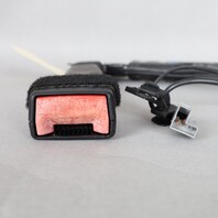 BMW 128i 135i 328i 335i M3 X1 Right Front Seat Belt Buckle 72117213564 OEM Used