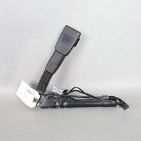 BMW 128i 135i 328i 335i M3 X1 Right Front Seat Belt Buckle 72117213564 OEM Used