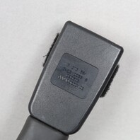 BMW 128i 135i 328i 335i M3 X1 Right Front Seat Belt Buckle 72117213564 OEM Used