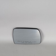 2004-2009 BMW X3 E83 Right Door Mirror Glass 51163404636 OEM Used