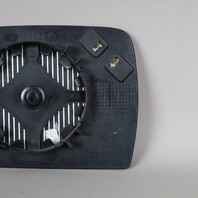 2004-2009 BMW X3 E83 Right Door Mirror Glass 51163404636 OEM Used