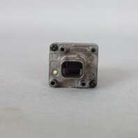 2011-2017 BMW X3 X4 X5 Rear Tailgate Surround View Camera 66539213990 OEM Used