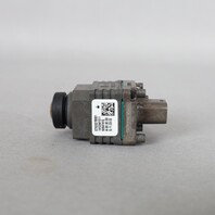 2011-2017 BMW X3 X4 X5 Rear Tailgate Surround View Camera 66539213990 OEM Used