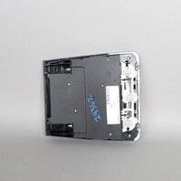 2009-2011 BMW 328i 335i Overhead Dome Light Sunroof Switch 61319225525 OEM Used