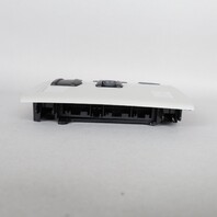 2009-2011 BMW 328i 335i Overhead Dome Light Sunroof Switch 61319225525 OEM Used