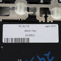 2009-2011 BMW 328i 335i Overhead Dome Light Sunroof Switch 61319225525 OEM Used