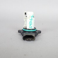 2008-2009 BMW 328i N51 N52 Mass Air Flow Meter Sensor 13627551638 OEM Used