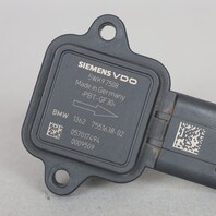 2008-2009 BMW 328i N51 N52 Mass Air Flow Meter Sensor 13627551638 OEM Used