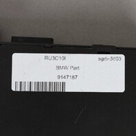 BMW 128i 135i 328i 335i M3 528i 535i X5 X6 CAS Module 61359147187 OEM Used