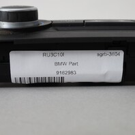 2008 BMW 328i 335i Climate Temperature Control Panel 64119162983 OEM Used