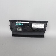 2008 BMW 328i 335i Climate Temperature Control Panel 64119162983 OEM Used