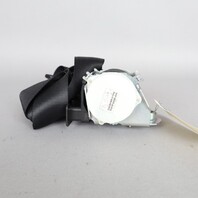 2006-2011 BMW 328i 335i E90 Left Front Seat Belt 72119117219 OEM Used