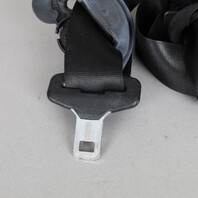 2006-2011 BMW 328i 335i E90 Left Front Seat Belt 72119117219 OEM Used