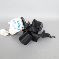 2006-2011 BMW 328i 335i E90 Left Front Seat Belt 72119117219 OEM Used