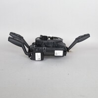 2007-2013 BMW 328i 335i M3 Turn Signal Wiper Switch 61319123049 OEM Used