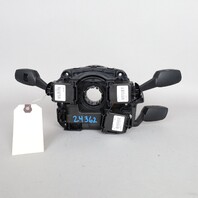 2007-2013 BMW 328i 335i M3 Turn Signal Wiper Switch 61319123049 OEM Used