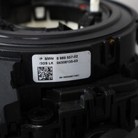 2007-2013 BMW 328i 335i M3 Turn Signal Wiper Switch 61319123049 OEM Used