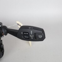 2007-2013 BMW 328i 335i M3 Turn Signal Wiper Switch 61319123049 OEM Used