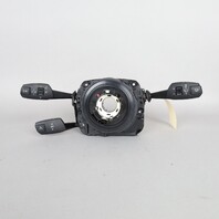 2007-2013 BMW 328i 335i M3 Turn Signal Wiper Switch 61319123049 OEM Used