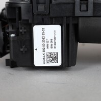 2007-2013 BMW 328i 335i M3 Turn Signal Wiper Switch 61319123049 OEM Used