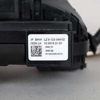 2007-2013 BMW 328i 335i M3 Turn Signal Wiper Switch 61319123049 OEM Used
