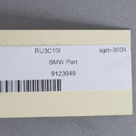 2007-2013 BMW 328i 335i M3 Turn Signal Wiper Switch 61319123049 OEM Used