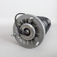 2012-2016 BMW M5 F10 Rear Shock Strut Absorber EDC 33522284047 OEM Used