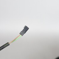 2012-2016 BMW M5 F10 Rear Shock Strut Absorber EDC 33522284047 OEM Used