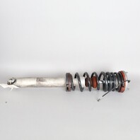 2012-2016 BMW M5 F10 Rear Shock Strut Absorber EDC 33522284047 OEM Used