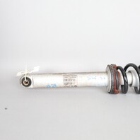 2012-2016 BMW M5 F10 Rear Shock Strut Absorber EDC 33522284047 OEM Used