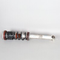 2012-2016 BMW M5 F10 Rear Shock Strut Absorber EDC 33522284047 OEM Used