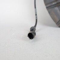 2011-2018 BMW X3 X4 Left Rear Spindle Knuckle Hub 33406797569 OEM Used