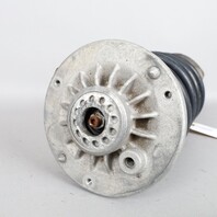 2011-2017 BMW X3 X4 Right Front Strut Shock Spring 31316796316 OEM Used