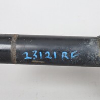 2011-2017 BMW X3 X4 Right Front Strut Shock Spring 31316796316 OEM Used